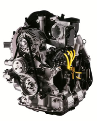 P24E1 Engine